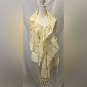 Women’s Scarf **FIRM**